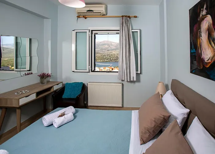 Antigone * 阿尔戈斯托利翁