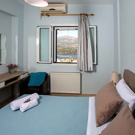 Antigone * アルゴストリオン