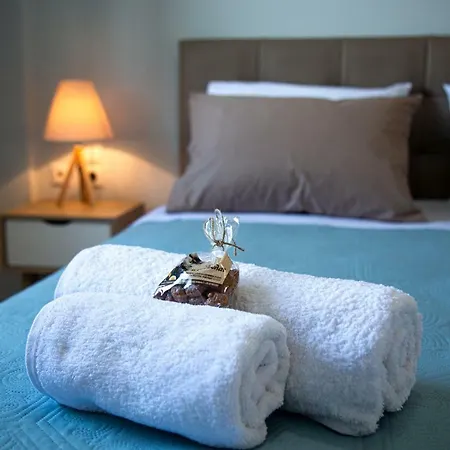 Antigone アパート