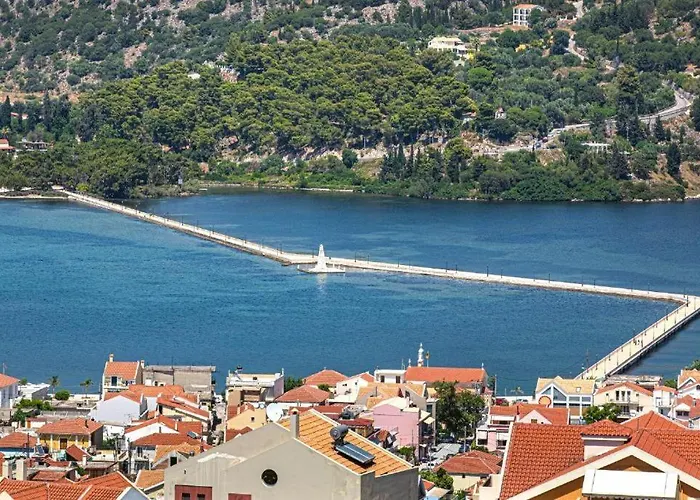 Antigone Apartamento