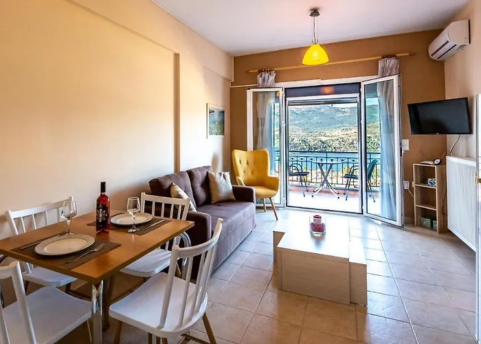 Antigone * Аргостолион