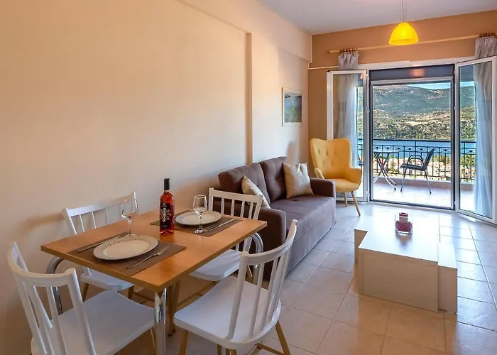 Antigone Apartamento