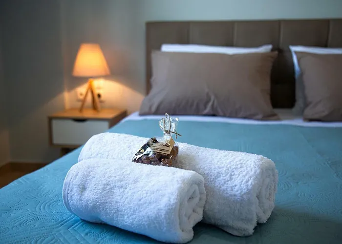 Antigone Apartamento