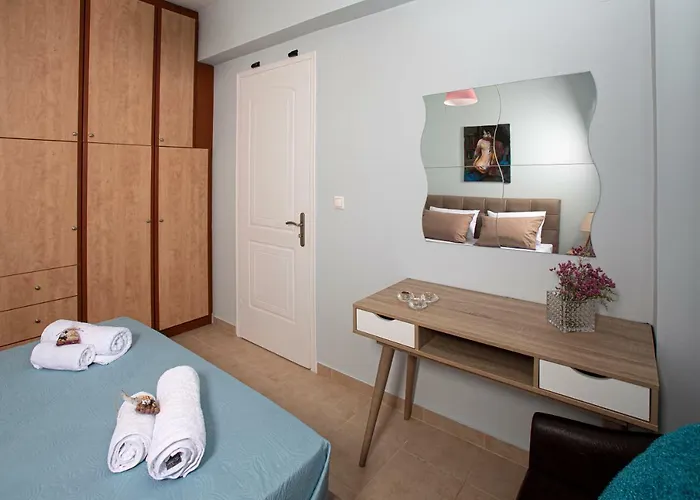 Apartamento Antigone Argostoli (Kefalonia)