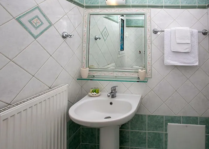 Antigone Apartamento