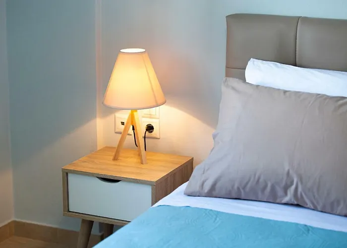 Apartamento Antigone Argostoli (Kefalonia)