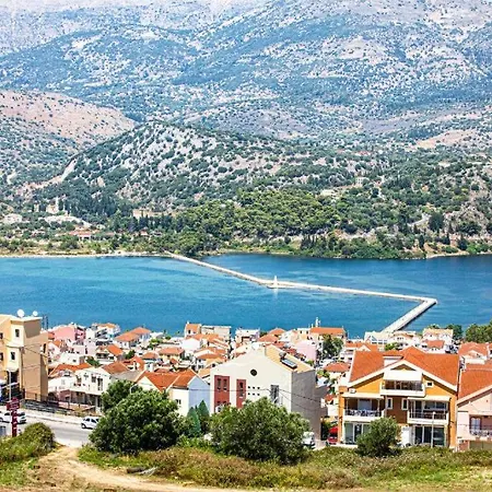Antigone Appartamento Argostoli (Kefalonia)