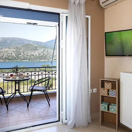 Appartamento Antigone Argostoli (Kefalonia)