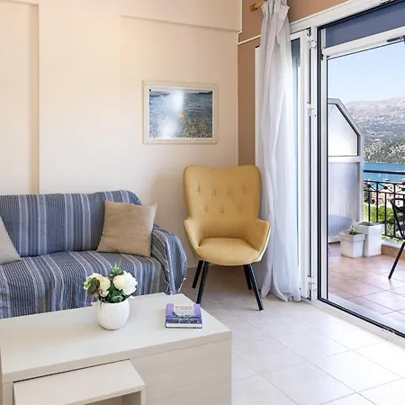 Antigone Argostoli (Kefalonia)