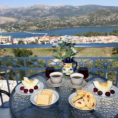 Appartamento Antigone Argostoli (Kefalonia)