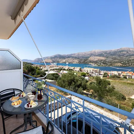 Antigone Argostoli (Kefalonia)