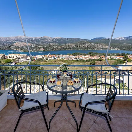 Appartamento Antigone Argostoli (Kefalonia)