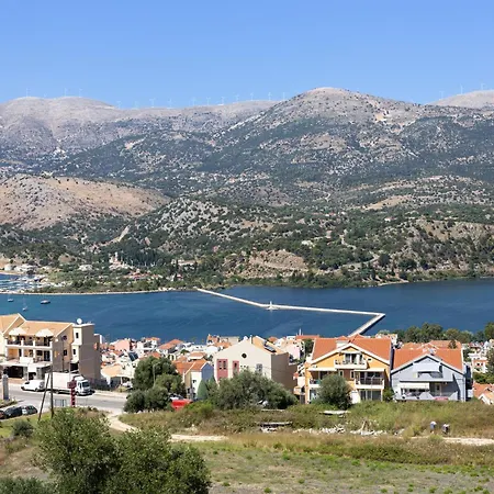 Antigone * Argostoli (Kefalonia)