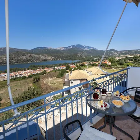 Appartamento Antigone Argostoli (Kefalonia)