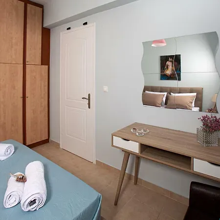 Appartement Antigone Argostóli