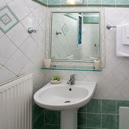 Antigone Appartement