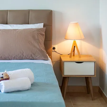 Antigone Appartement