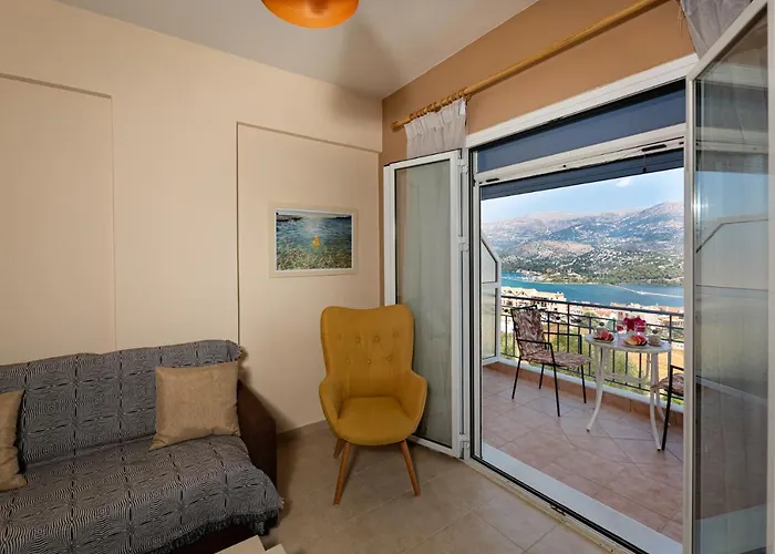 Antigone 아르고스톨리온