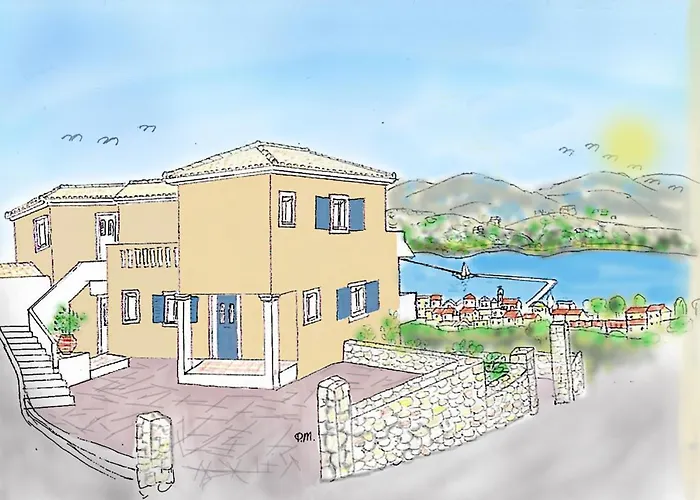 Antigone Argostoli (Kefalonia)