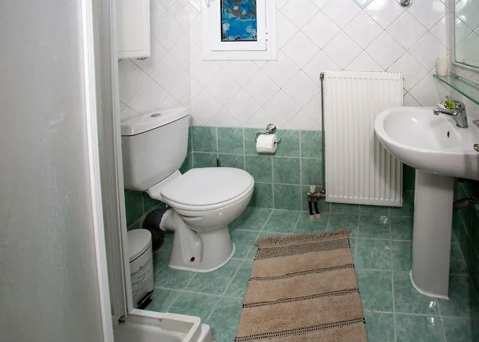 Antigone Argostoli (Kefalonia)