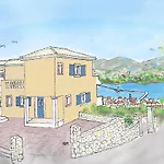 Antigone Argostoli (Kefalonia)