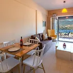 Antigone Apartament