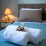 Antigone Apartament