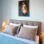 Apartament Antigone *