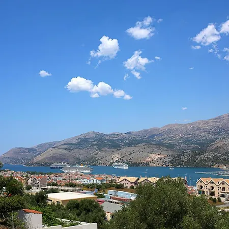 Antigone Appartamento Argostoli (Kefalonia)