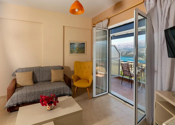 Antigone Argostoli (Kefalonia)