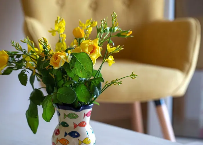 Appartamento Antigone Argostoli (Kefalonia)